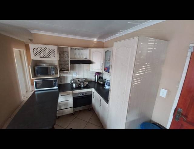 3 BEDROOM PROPERTY TO RENT IN KIRKNEY